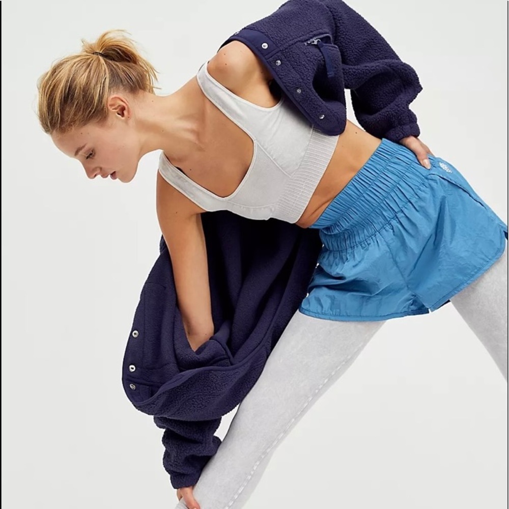 Free People Movement Shorts